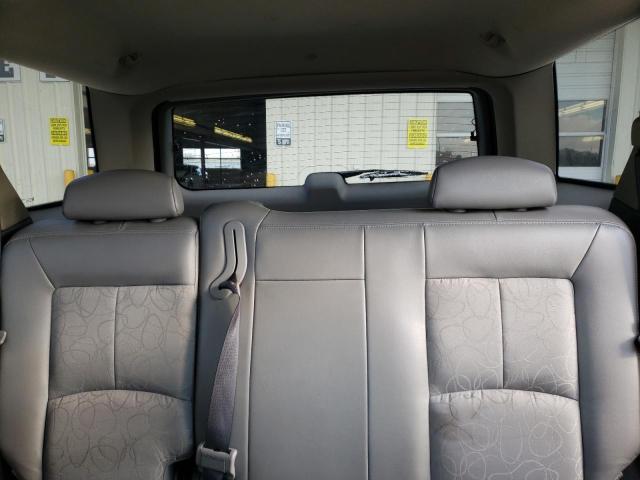 Photo 10 from auction – 2005 SATURN VUE with VIN 5GZCZ63435S837792