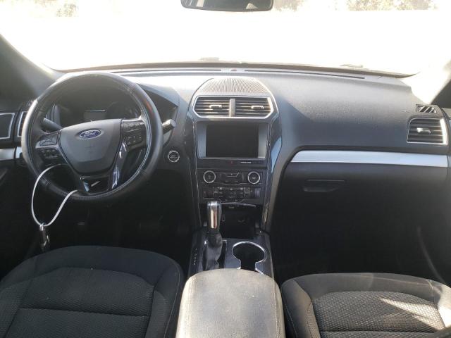 Photo 8 from auction – 2017 FORD EXPLORER X with VIN 1FM5K7D85HGC32620