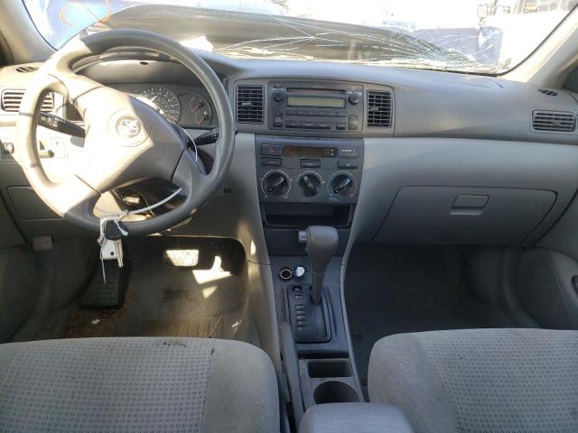Foto 8 de la subasta – 2006 TOYOTA COROLLA CE con VIN 2T1BR32E76C637894