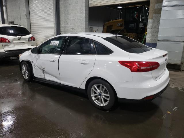 Photo 2 from auction – 2016 FORD FOCUS SE with VIN 1FADP3F24GL291477