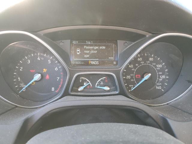 Photo 9 from auction – 2015 FORD FOCUS SE with VIN 1FADP3K28FL361275