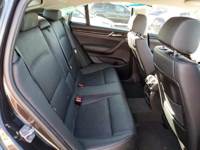 Photo 3 from auction – 2016 BMW X4 XDRIVE2 with VIN 5UXXW3C53G0R21448
