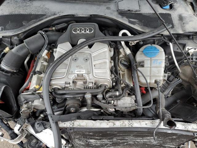 Photo 11 from auction – 2015 AUDI A6 PREMIUM with VIN WAUFGAFC6FN005662