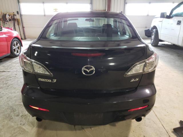 Photo 6 from auction – 2012 MAZDA 3 S with VIN JM1BL1V65C1587345
