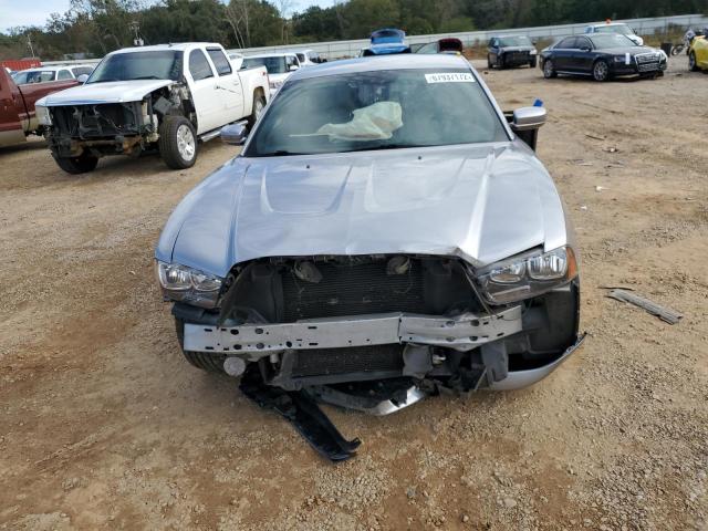 Photo 5 from auction – 2014 DODGE CHARGER SE with VIN 2C3CDXBG7EH265333