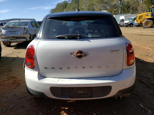 Photo 6 from auction – 2013 MINI COOPER COU with VIN WMWZB3C54DWM31791