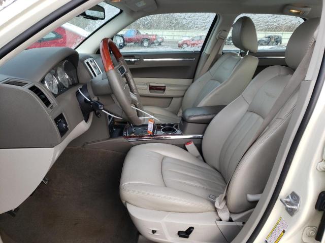Photo 7 from auction – 2010 CHRYSLER 300 with VIN 2C3CK6CT3AH151318