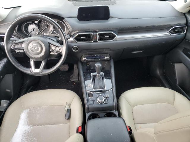 Photo 8 from auction – 2019 MAZDA CX-5 TOURI with VIN JM3KFBCM9K0514781