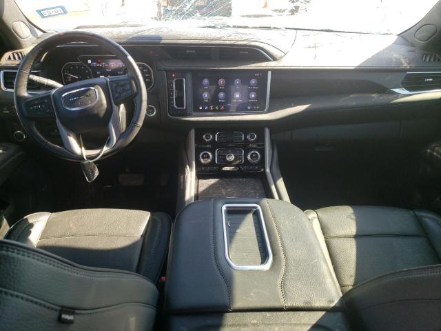 Photo 8 from auction – 2021 GMC YUKON DENA with VIN 1GKS2DKL2MR157214