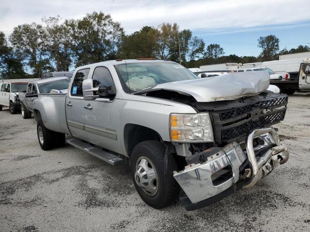 صورة رقم 1 من المزاد - 2012 CHEVROLET SILVERADO مع VIN 1GC4K0C85CF215582