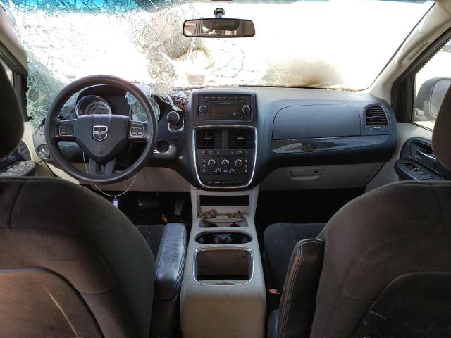 Photo 8 from auction – 2016 DODGE GRAND CARA with VIN 2C4RDGCG9GR194914