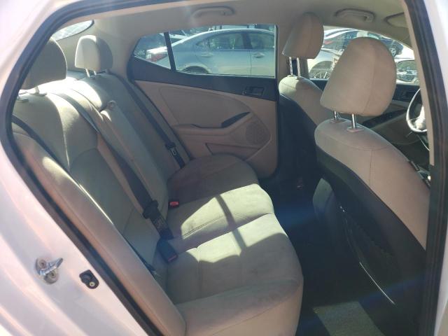 Photo 10 from auction – 2015 KIA OPTIMA LX with VIN KNAGM4A70F5584799