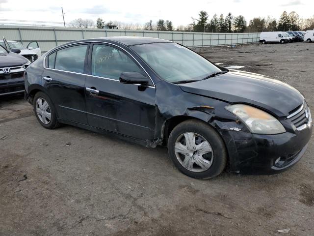 Photo 4 from auction – 2010 NISSAN ALTIMA BAS with VIN 1N4AL2AP6AN413845