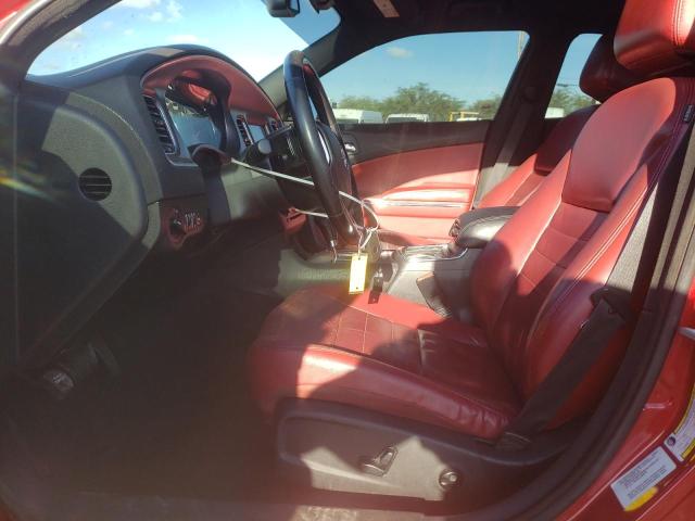 Photo 7 from auction – 2011 DODGE CHARGER with VIN 2B3CL3CG6BH558160