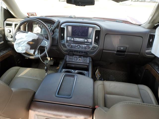 Photo 8 from auction – 2015 CHEVROLET SILVERADO with VIN 3GCUKSEC1FG255948