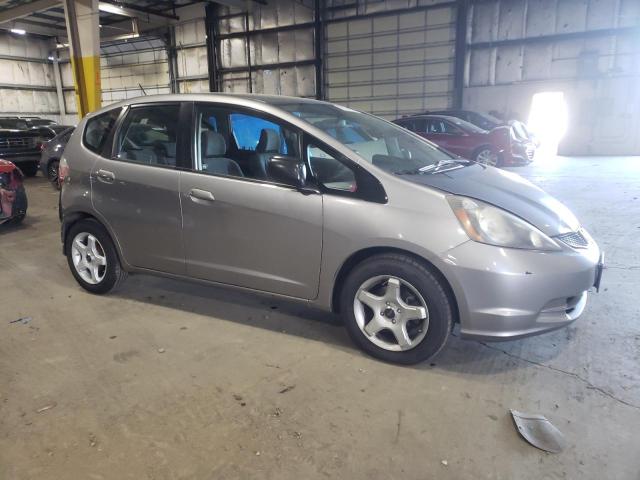 Photo 4 from auction – 2010 HONDA FIT with VIN JHMGE8H20AS013095