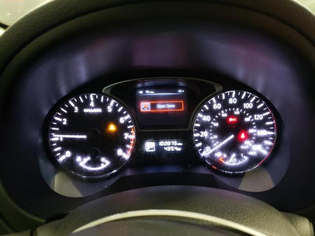 Photo 9 from auction – 2013 NISSAN ALTIMA 3.5 with VIN 1N4BL3AP3DC162809