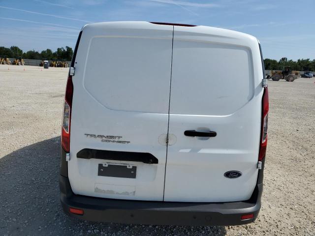 Photo 6 from auction – 2017 FORD TRANSIT CO with VIN NM0LS7E72H1335172