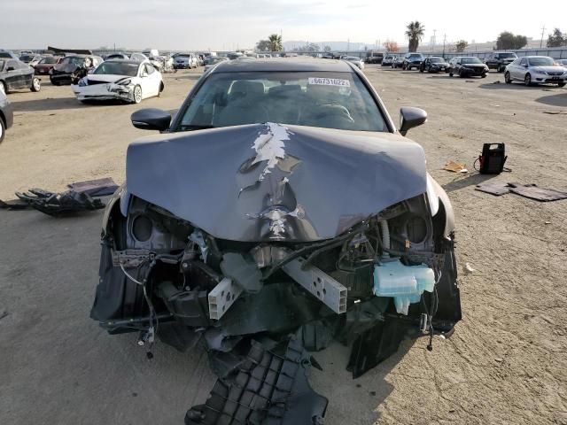 Photo 5 from auction – 2014 LEXUS GS 350 with VIN JTHBE1BL9E5042635