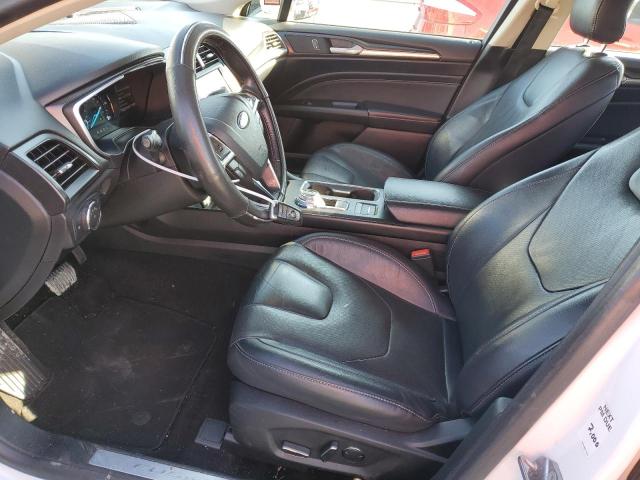Photo 7 from auction – 2019 FORD FUSION TIT with VIN 3FA6P0RU0KR181864