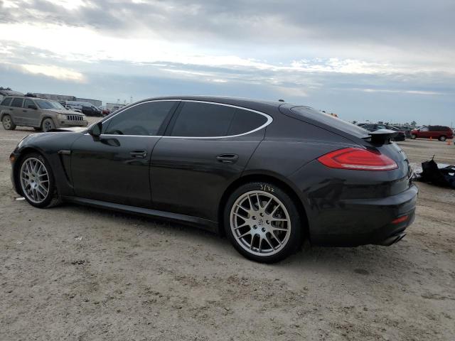 Photo 2 from auction – 2014 PORSCHE PANAMERA S with VIN WP0AB2A74EL055093
