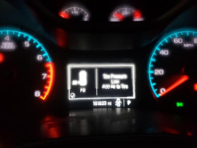 Photo 9 from auction – 2015 CHEVROLET COLORADO with VIN 1GCHSAEA0F1153520