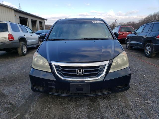 Photo 5 from auction – 2010 HONDA ODYSSEY EX with VIN 5FNRL3H64AB007190