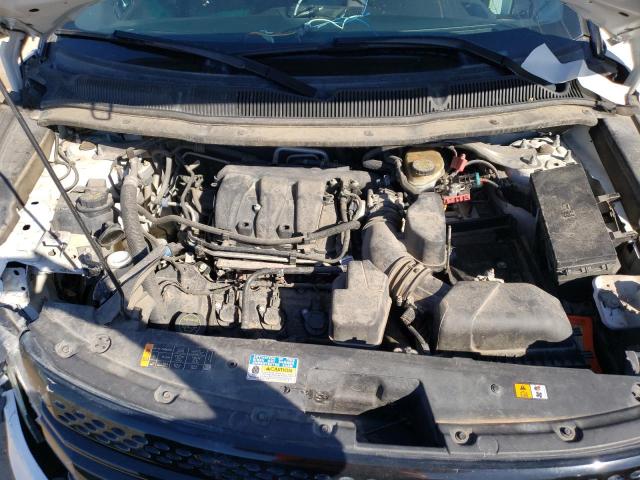 Photo 12 from auction – 2015 FORD EXPLORER P with VIN 1FM5K8AR3FGB68223