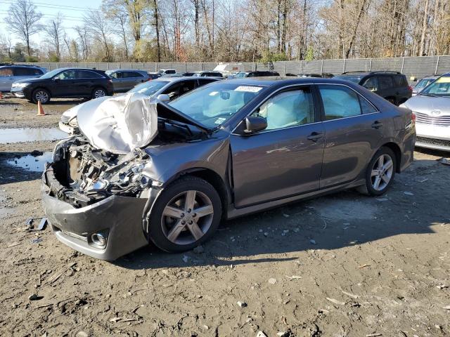 Photo 1 from auction – 2014 TOYOTA CAMRY L with VIN 4T1BF1FK6EU803784