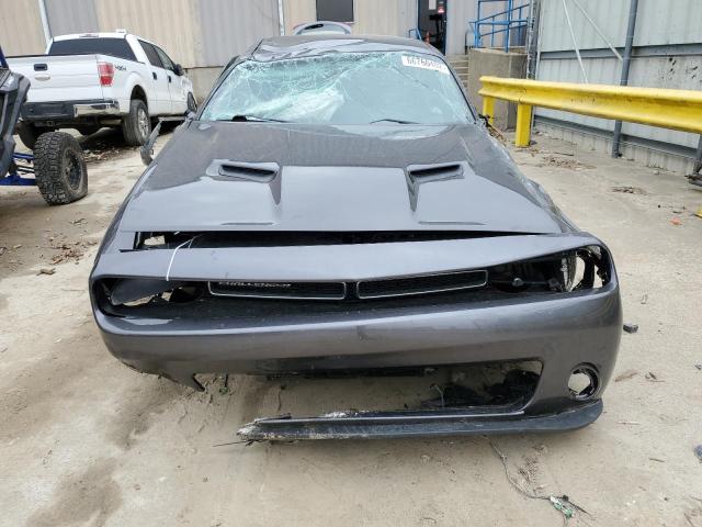 Photo 5 from auction – 2017 DODGE CHALLENGER with VIN 2C3CDZAG0HH550621