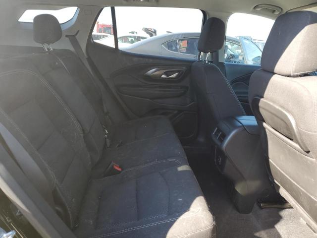 Photo 11 from auction – 2022 GMC TERRAIN SL with VIN 3GKALMEV5NL203598
