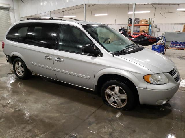 Photo 4 from auction – 2006 DODGE GRAND CARA with VIN 2D4GP44L86R791692