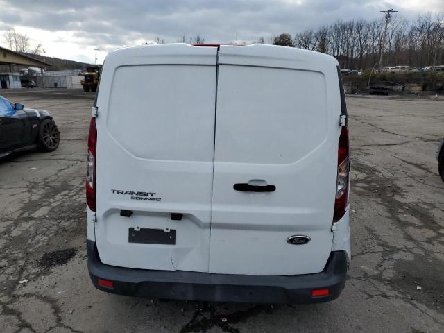 Photo 6 from auction – 2016 FORD TRANSIT CO with VIN NM0LS7FX7G1290906