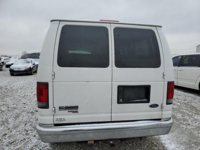 Photo 6 from auction – 2007 FORD ECONOLINE with VIN 1FBNE31LX7DB10319