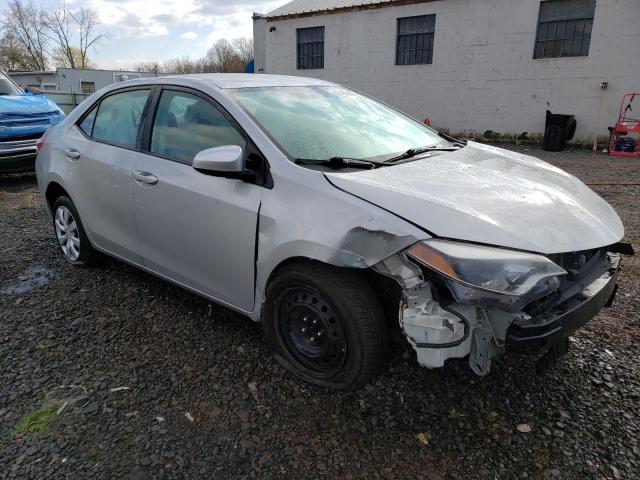 Photo 4 from auction – 2014 TOYOTA COROLLA L with VIN 2T1BURHE0EC008338