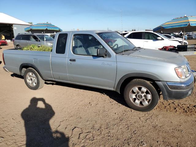 Photo 4 from auction – 2000 NISSAN FRONTIER K with VIN 1N6DD26S9YC413522