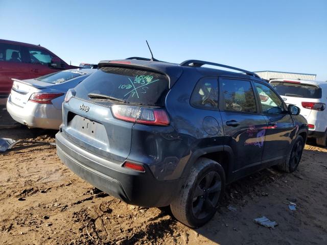 Photo 3 from auction – 2021 JEEP CHEROKEE L with VIN 1C4PJLCB1MD208252