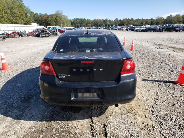 Photo 6 from auction – 2011 DODGE AVENGER EX with VIN 1B3BD4FB3BN544920