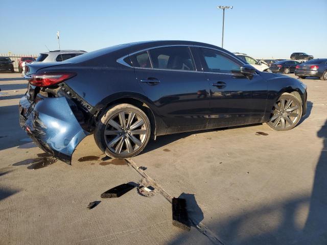 Photo 3 from auction – 2018 MAZDA 6 TOURING with VIN JM1GL1VM3J1334381