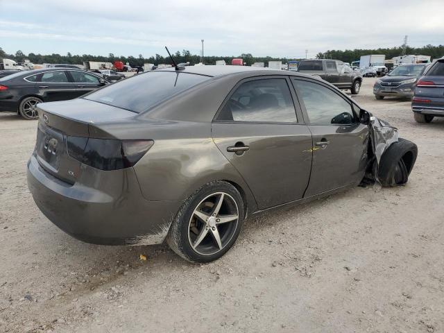 Photo 3 from auction – 2010 KIA FORTE EX with VIN KNAFU4A22A5104304