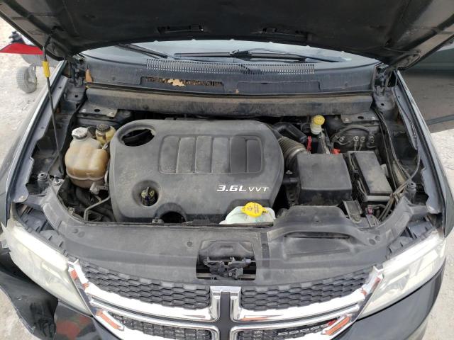 Photo 12 from auction – 2013 DODGE JOURNEY CR with VIN 3C4PDCDG4DT685253