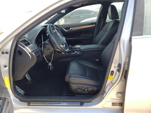 Photo 7 from auction – 2015 LEXUS GS 350 with VIN JTHBE1BL2FA019240