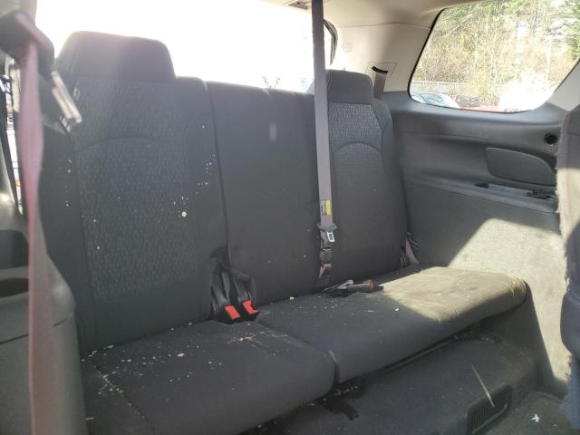 Photo 10 from auction – 2015 GMC ACADIA SLE with VIN 1GKKVPKD1FJ289139