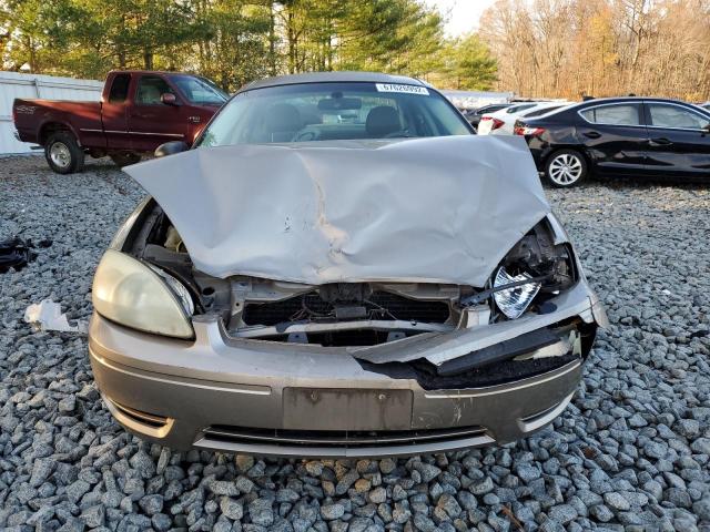 Photo 5 from auction – 2004 FORD TAURUS SES with VIN 1FAFP55S94G165755