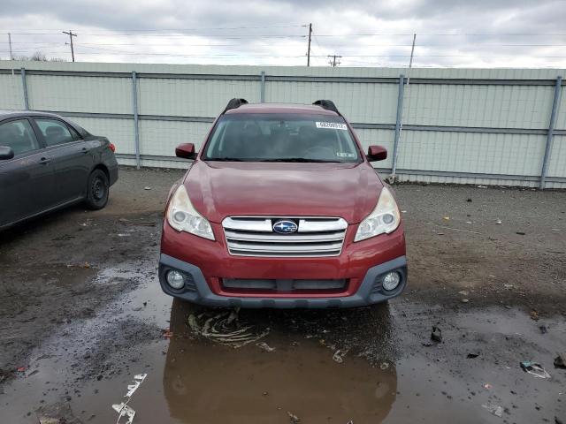 Photo 5 from auction – 2013 SUBARU OUTBACK 2. with VIN 4S4BRBCC9D3293705