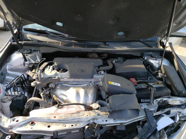 Photo 11 from auction – 2017 TOYOTA CAMRY LE with VIN 4T1BF1FK8HU414374