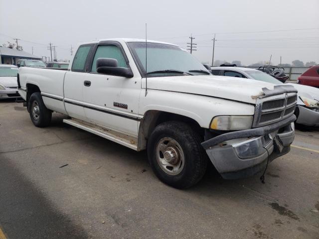 Photo 4 from auction – 1995 DODGE RAM 2500 with VIN 3B7KC23C9SM121644