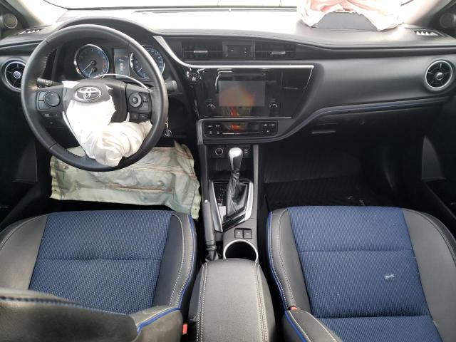 Photo 8 from auction – 2018 TOYOTA COROLLA L with VIN 2T1BURHE9JC073571