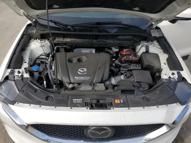Photo 12 from auction – 2017 MAZDA CX-5 GRAND with VIN JM3KFADL5H0155454