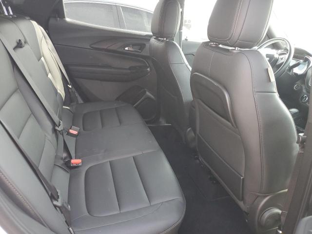 Photo 11 from auction – 2021 CHEVROLET TRAILBLAZE with VIN KL79MVSL6MB026089